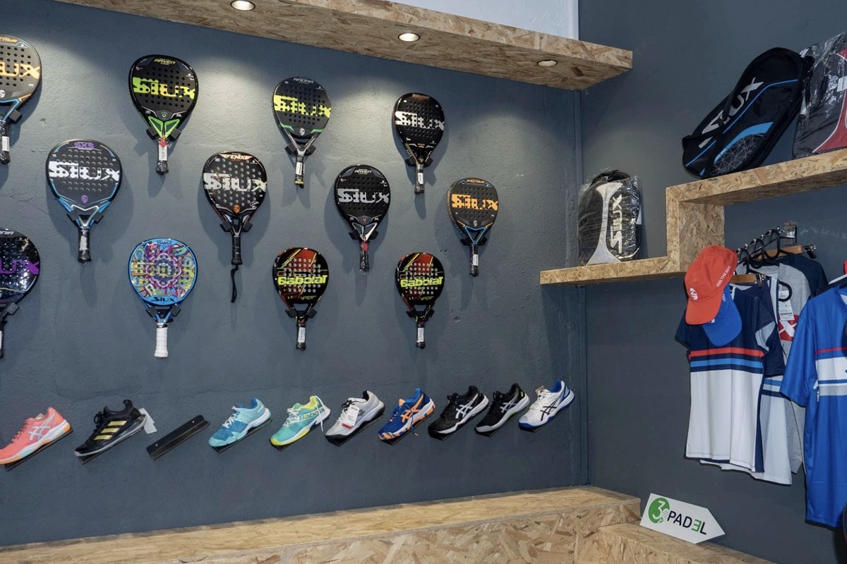 3Padel