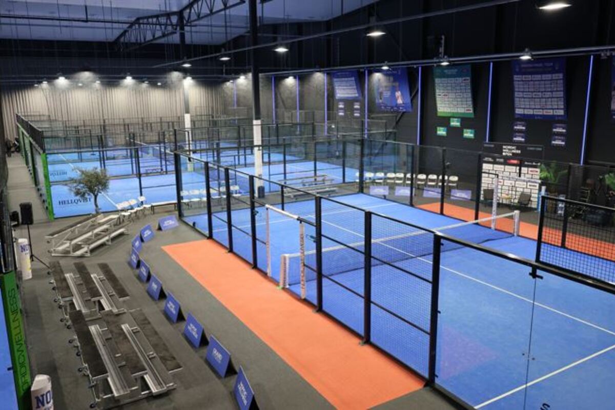 Nordic Wellness Karlstad Strand