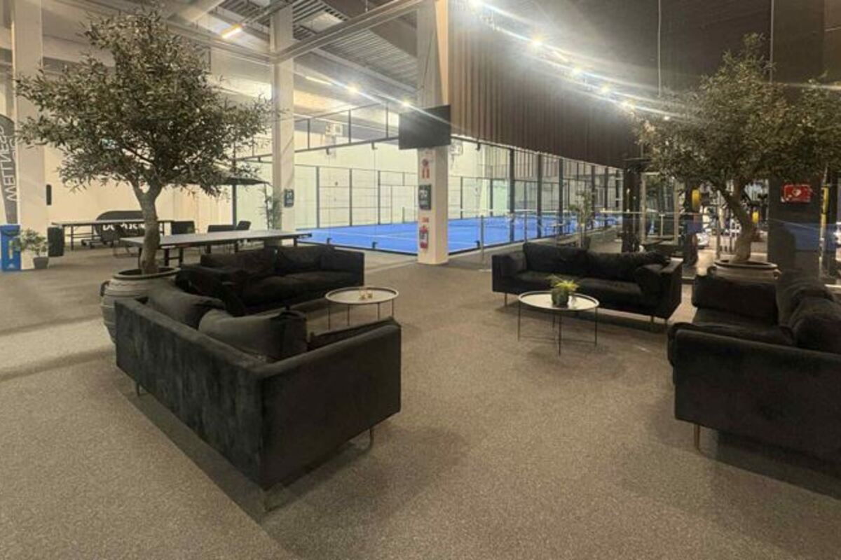 Nordic Wellness Landskrona Örja