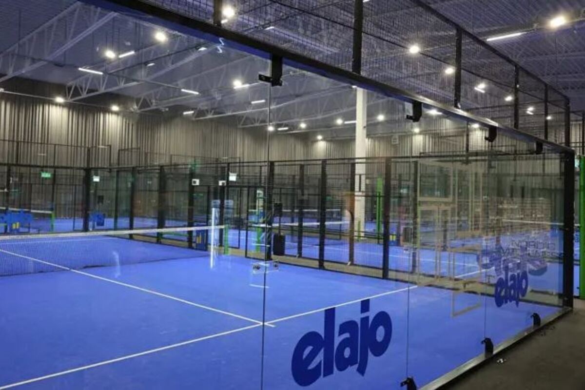 Nordic Wellness Linköping Tornby