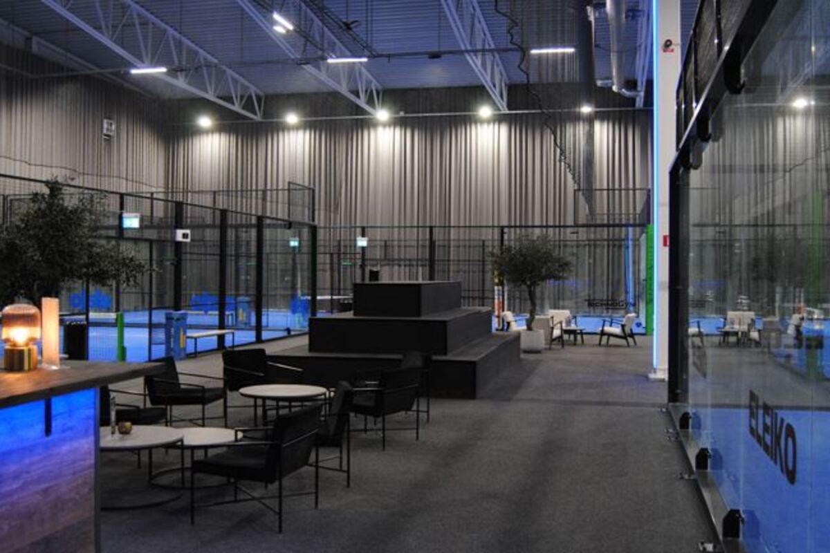 Nordic Wellness Linköping Tornby