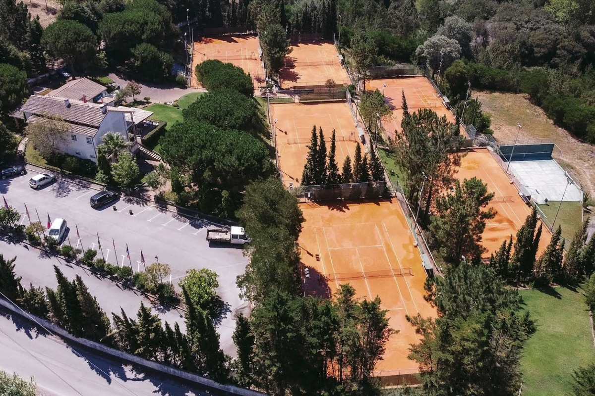 Racquet Sports & Social Club de Leiria