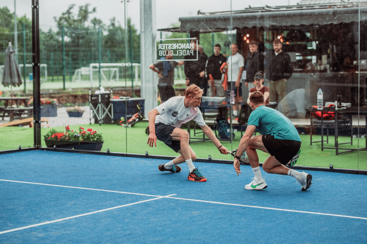 Manchester Padel Club