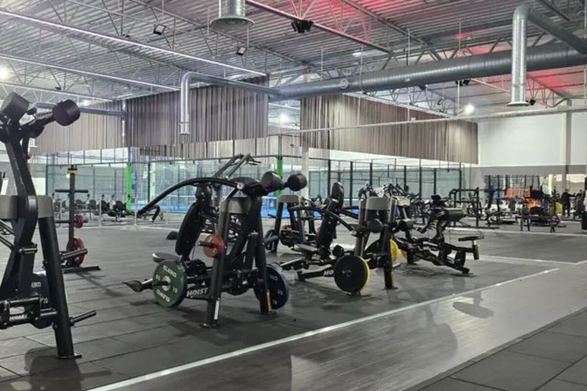 Nordic Wellness Norrköping Ingelsta