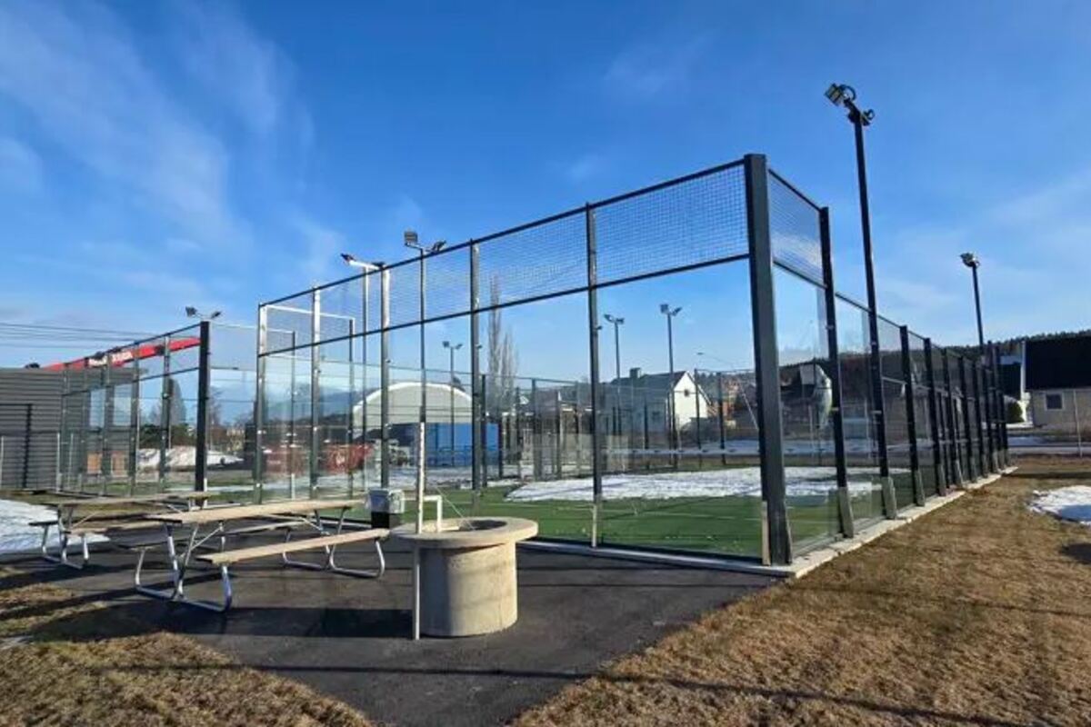 Nordic Wellness Örnsköldsvik Gullänget