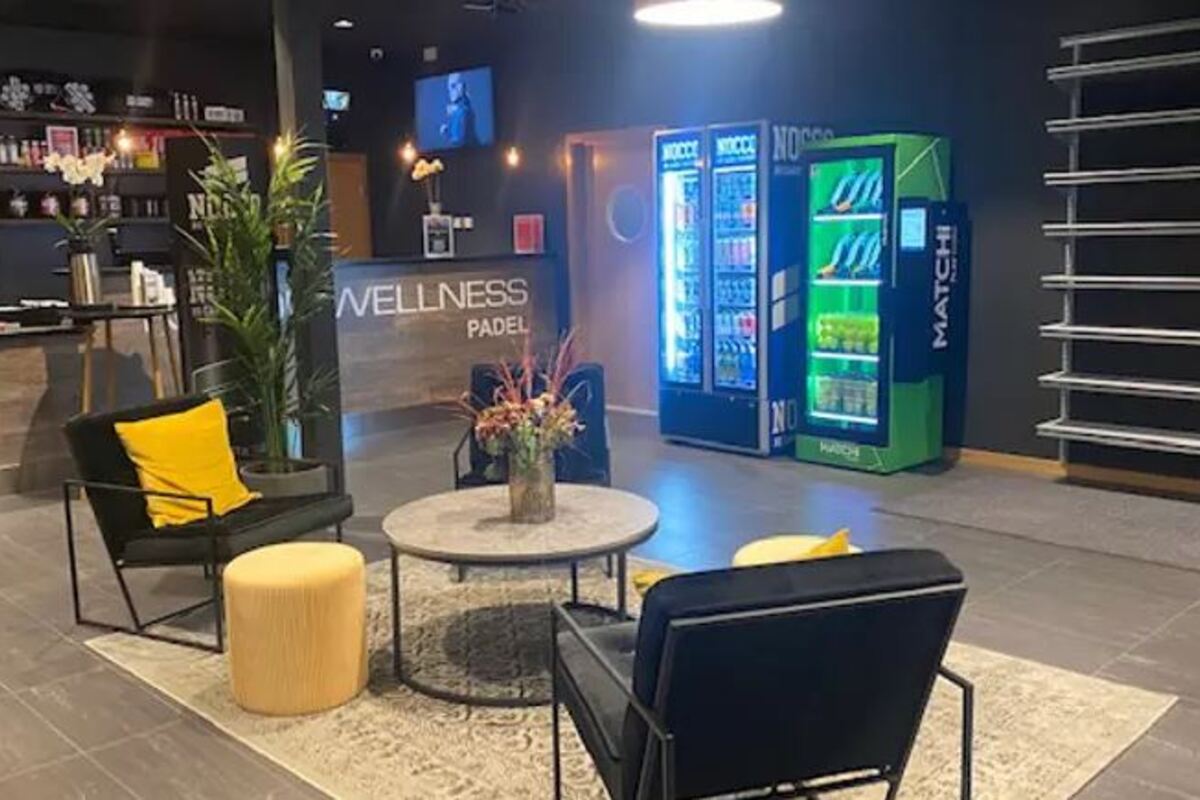 Nordic Wellness Rosersberg