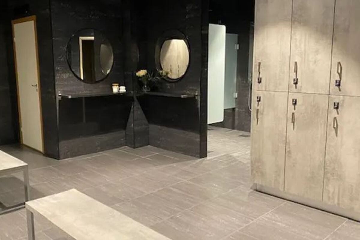 Nordic Wellness Rosersberg