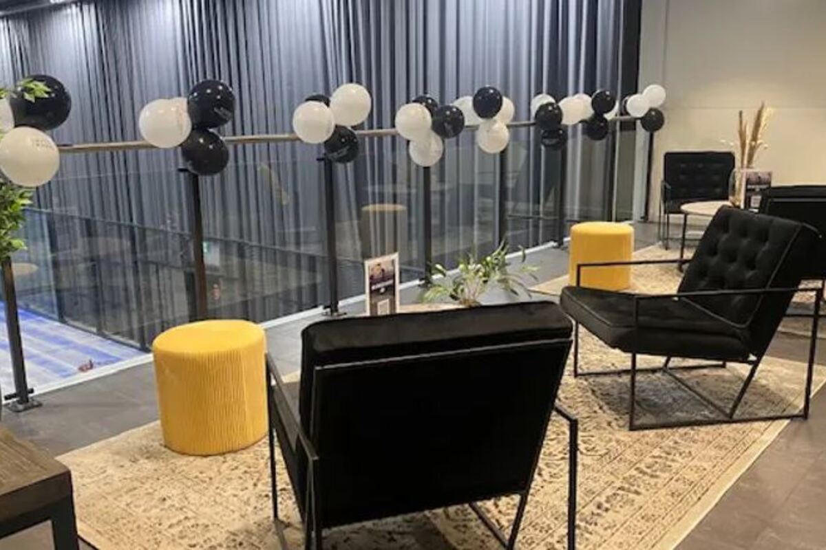 Nordic Wellness Rosersberg