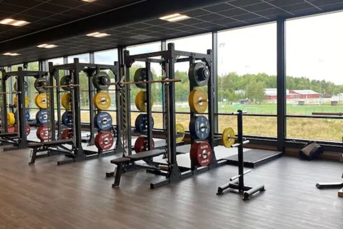 Nordic Wellness Rosersberg