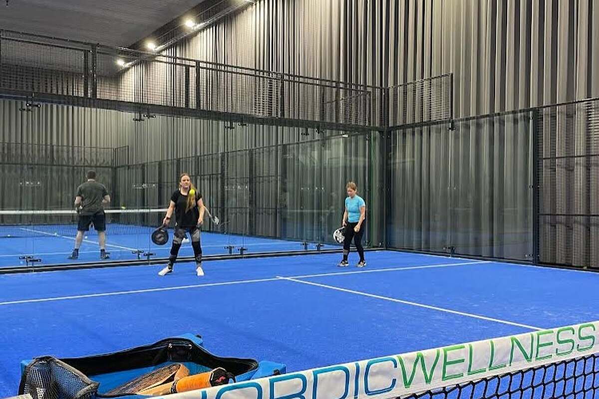 Nordic Wellness Rosersberg