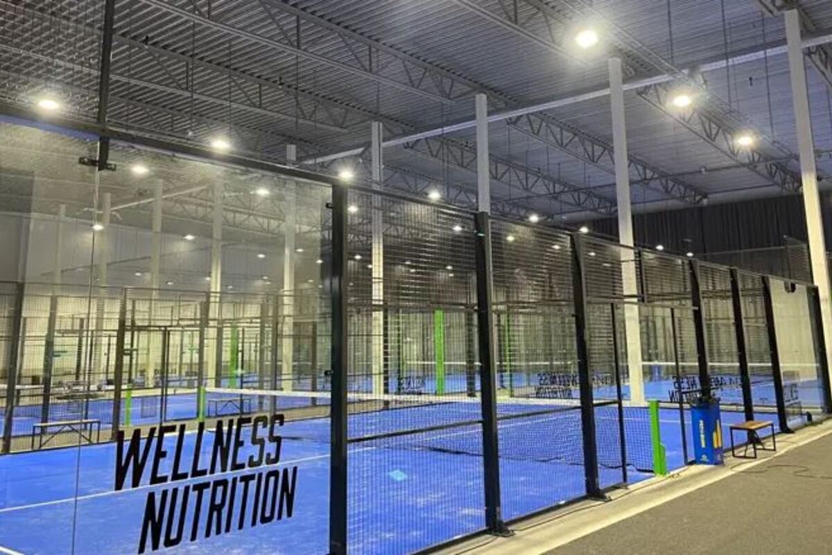 Nordic Wellness Sandviken Granvidjevägen