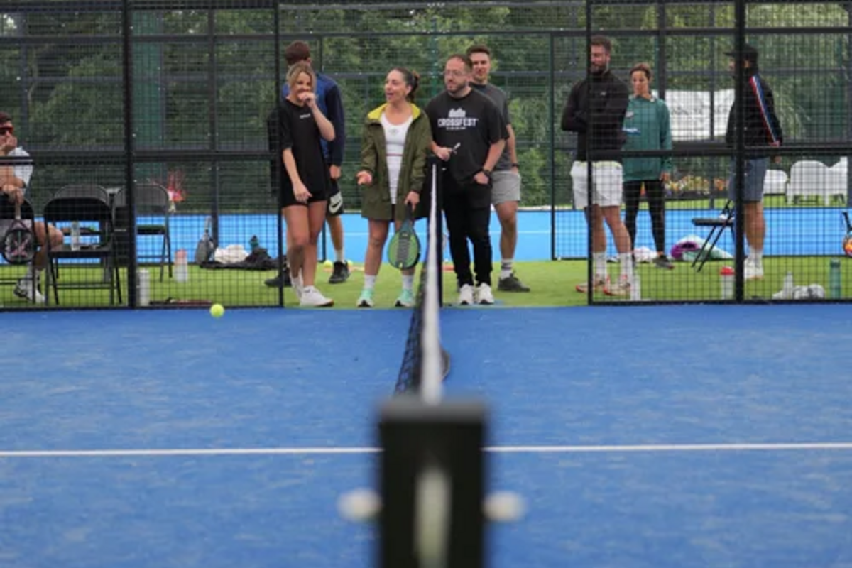 Manchester Padel Club