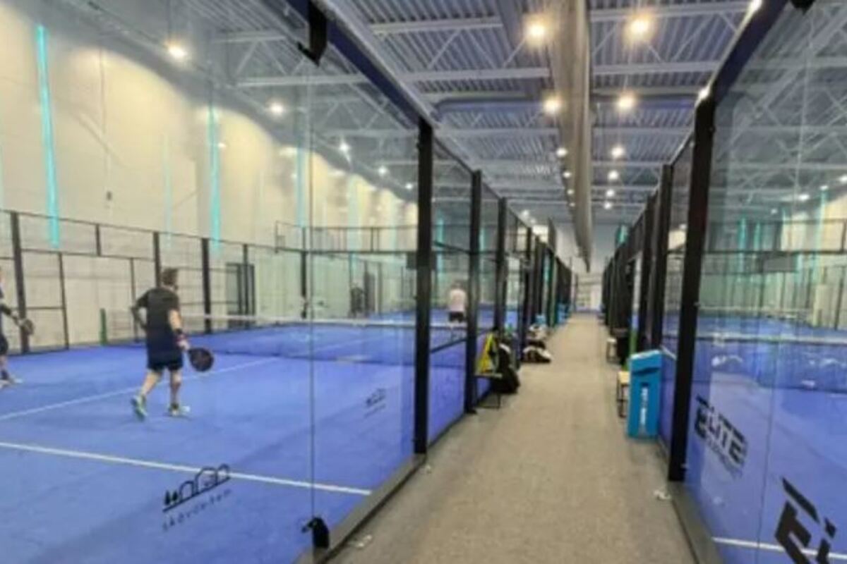 Nordic Wellness Skövde Billingehov