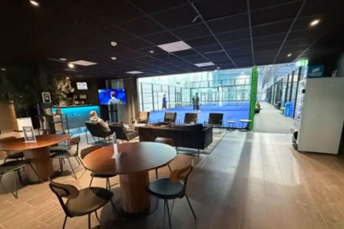 Nordic Wellness Skövde Billingehov