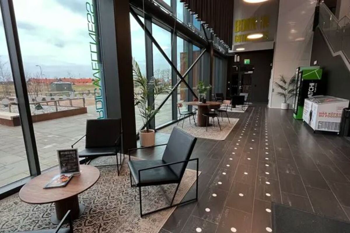 Nordic Wellness Staffanstorp