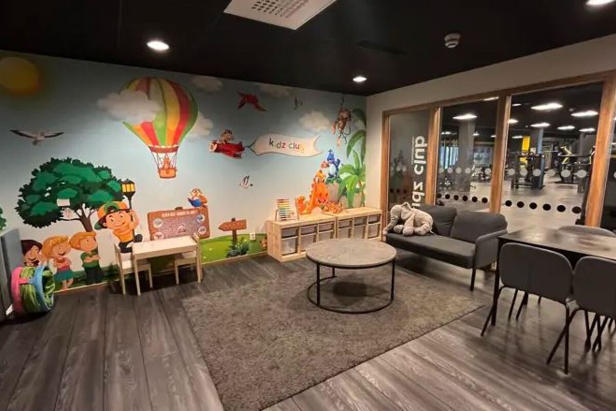 Nordic Wellness Staffanstorp