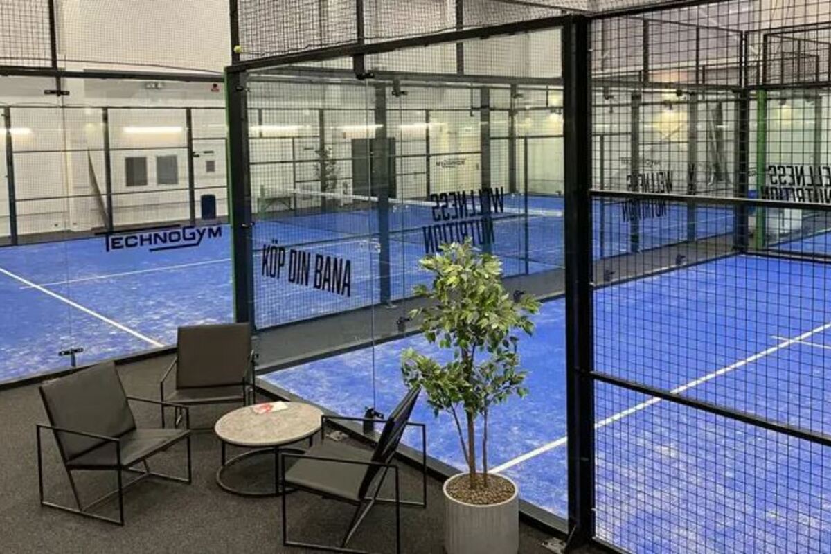 Nordic Wellness Staffanstorp