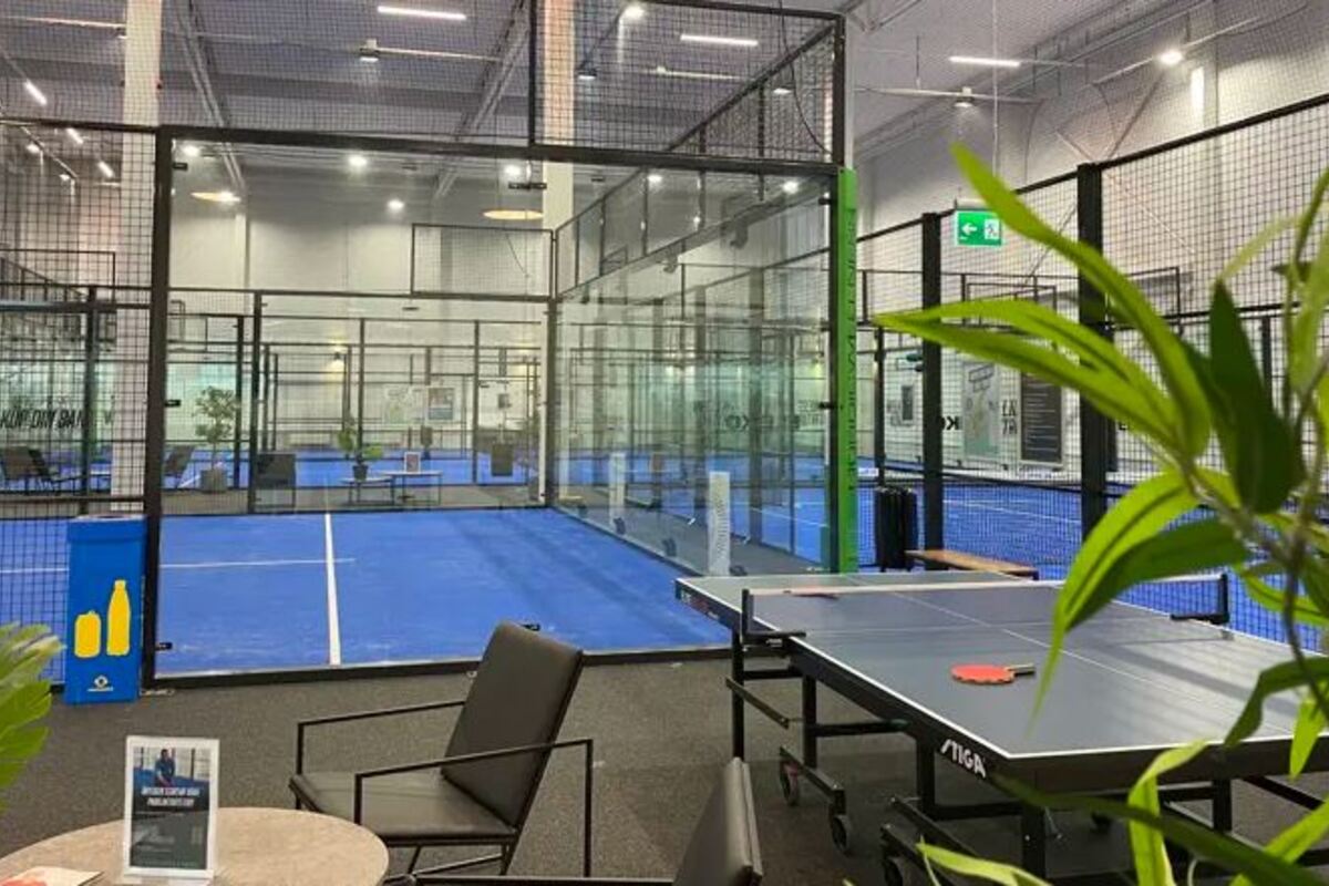 Nordic Wellness Staffanstorp
