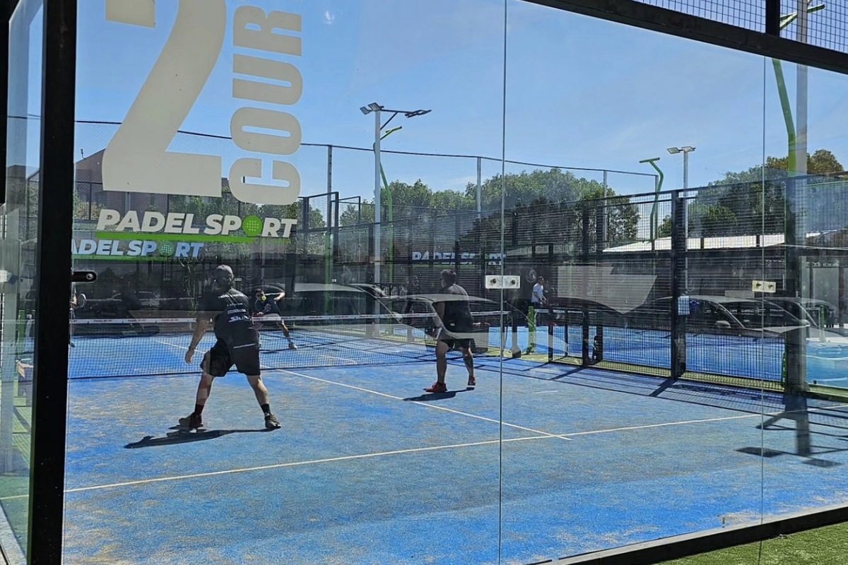 Padel Sport Calama