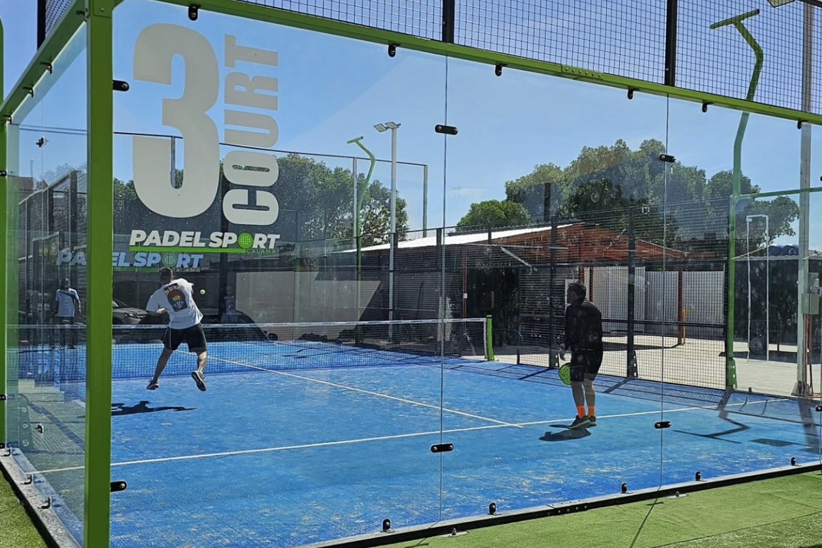 Padel Sport Calama
