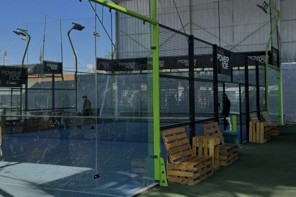 Kilantur PadelHouse