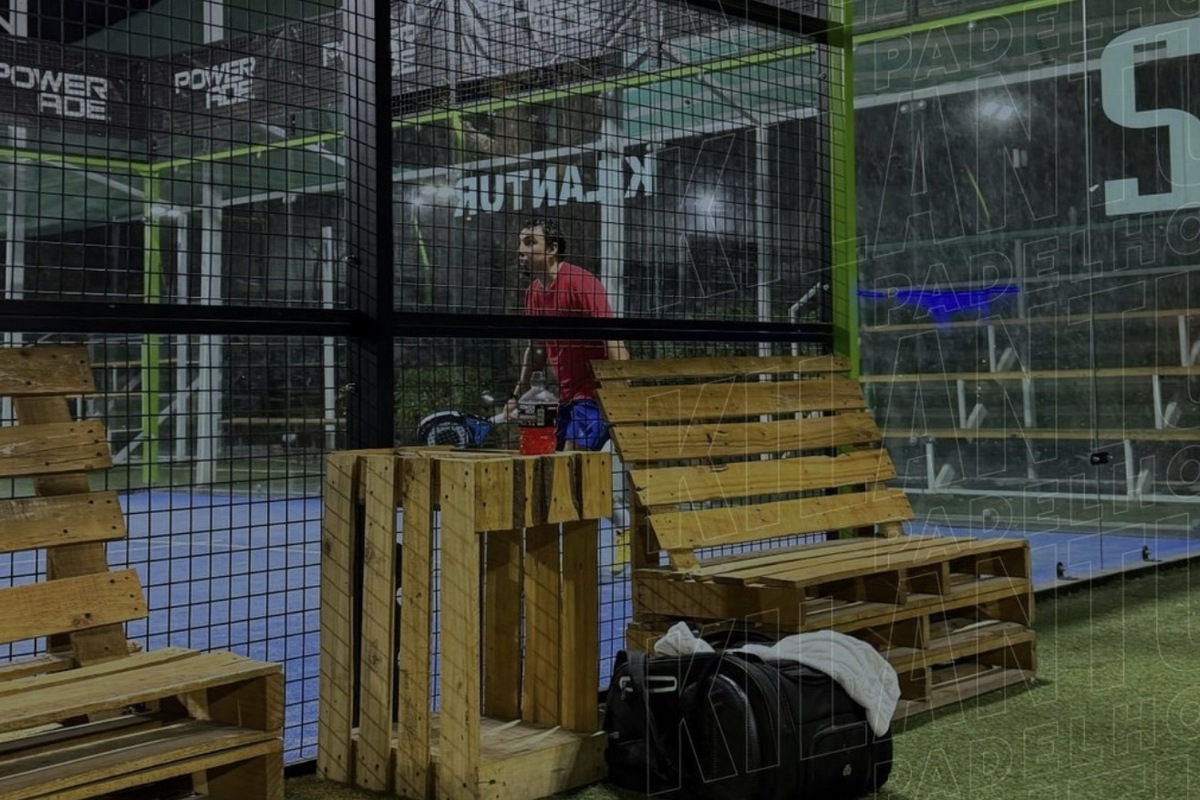 Kilantur PadelHouse