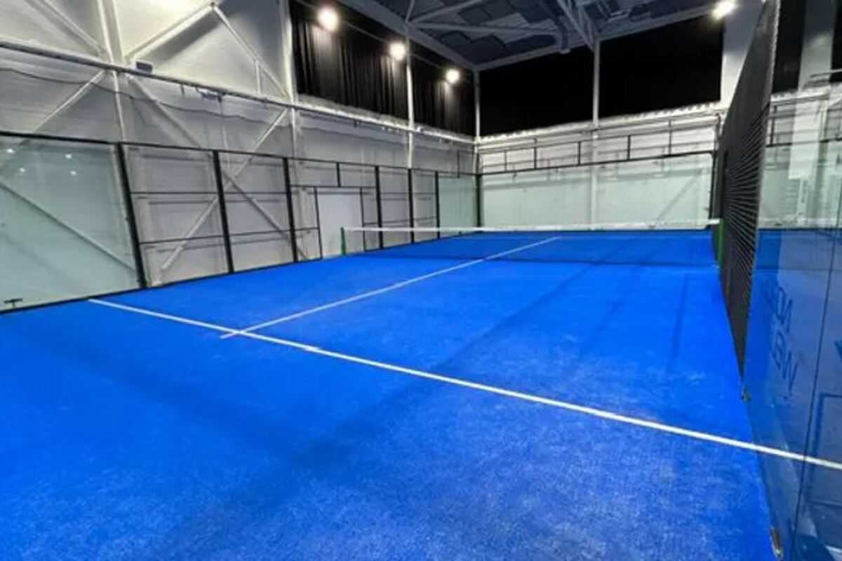 Nordic Wellness Vallentuna Lindövägen