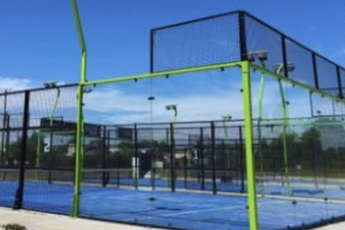 Club de Pádel Las Taguitas