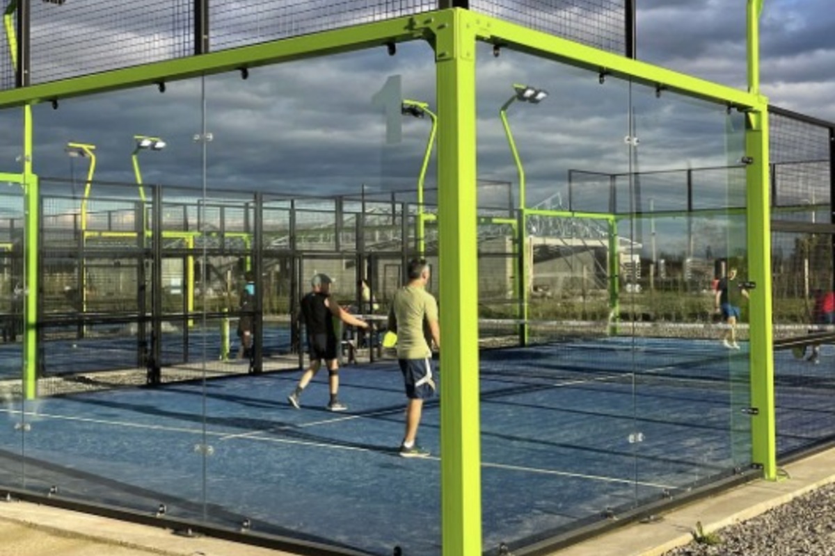 Green Padel Club