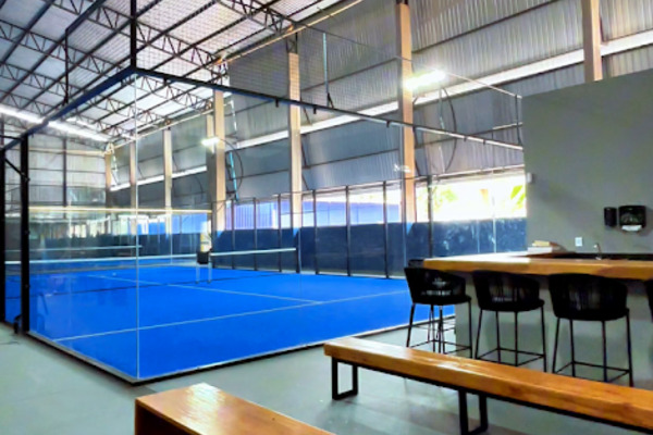 Match Padel