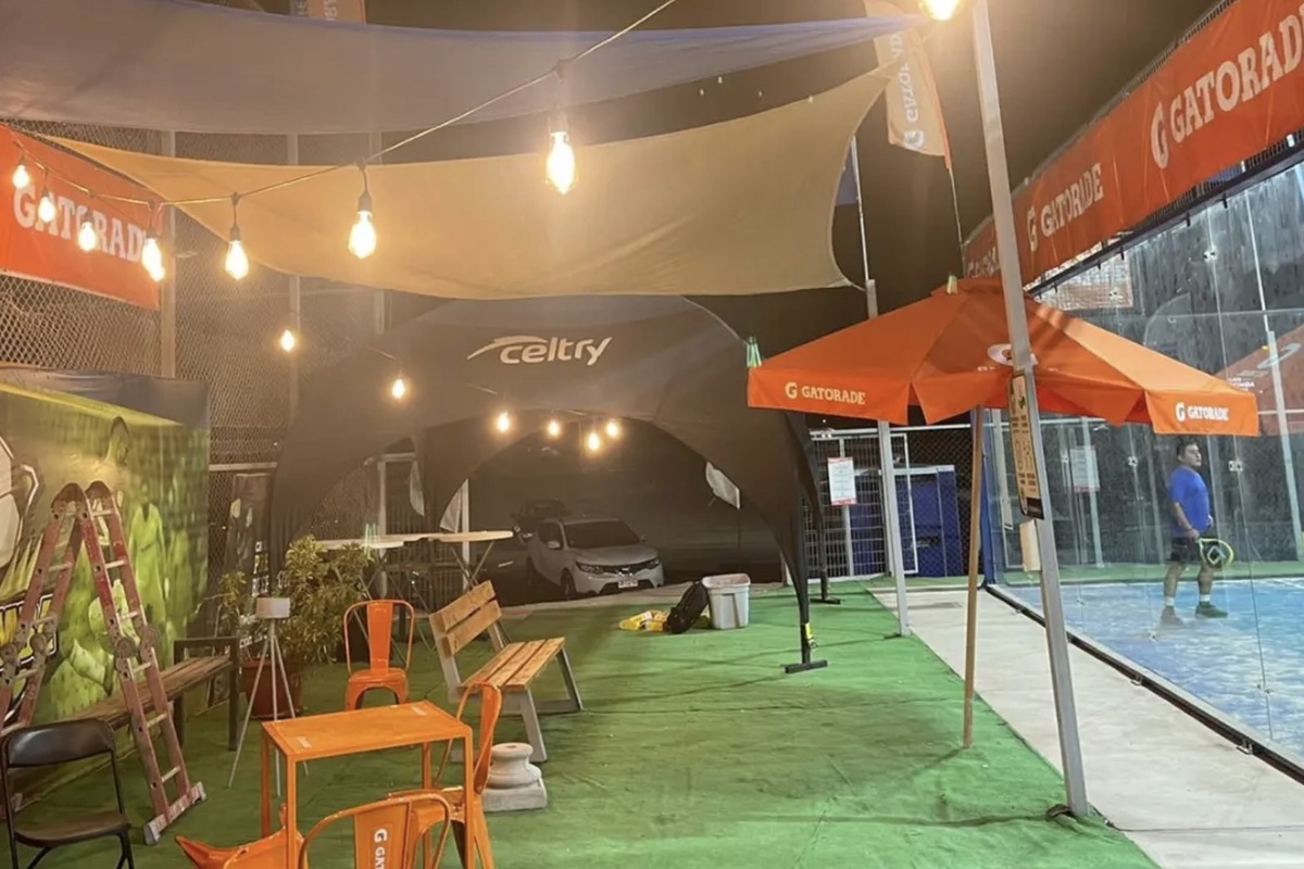 Club La Chimba