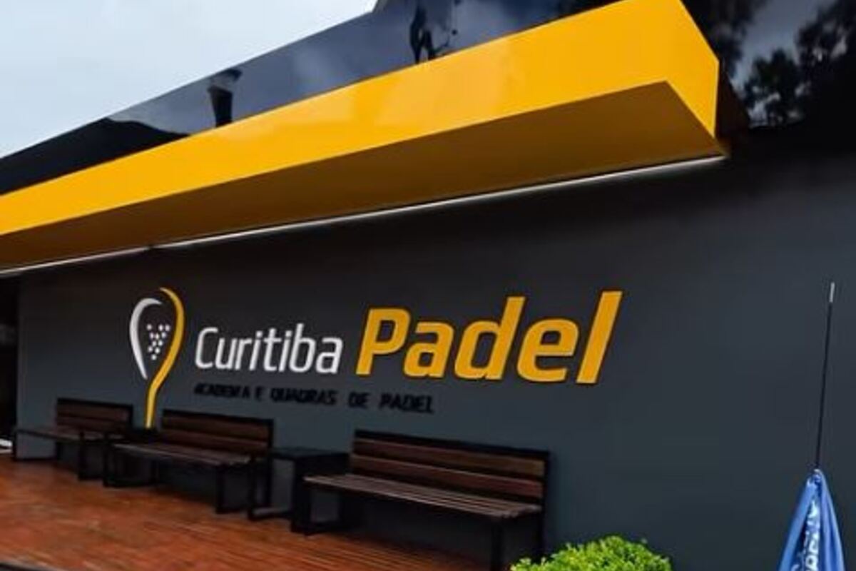 Curitiba Pádel