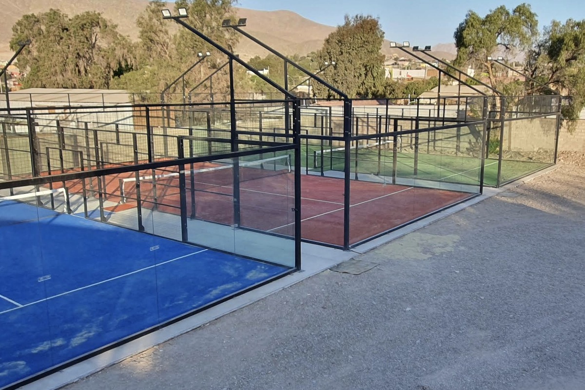 Xtreme Padel Club