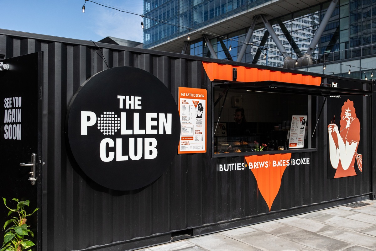 The Pollen Club