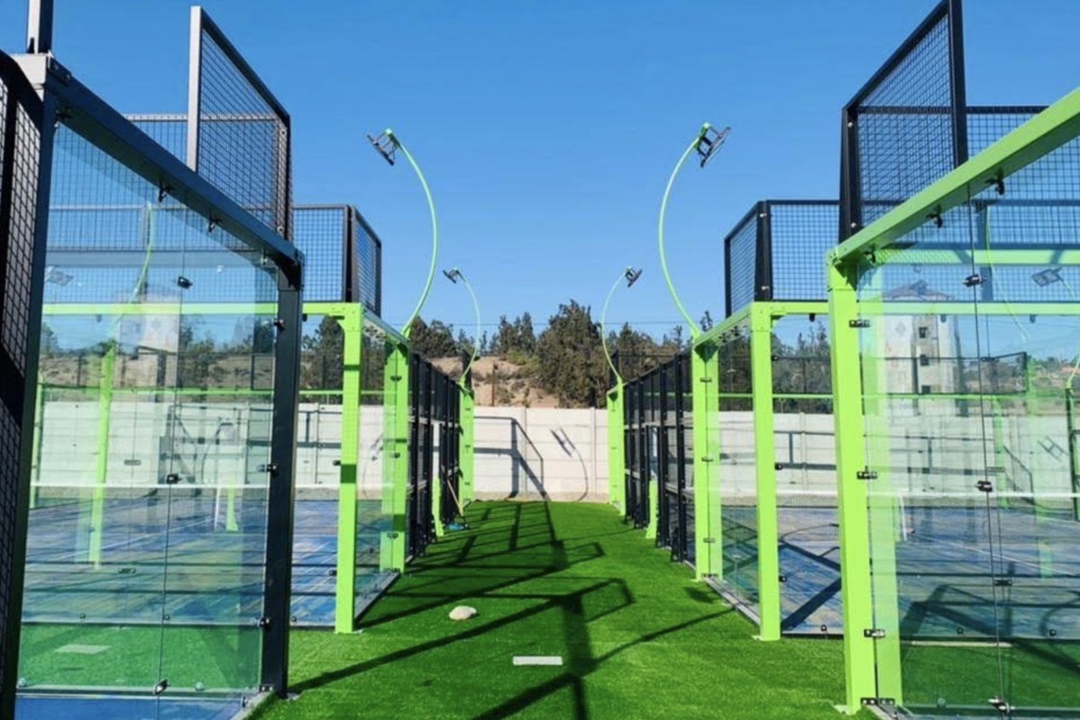 Vallenar Padel Club