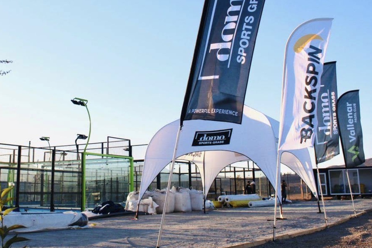 Vallenar Padel Club