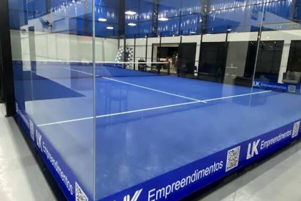 TW Padel