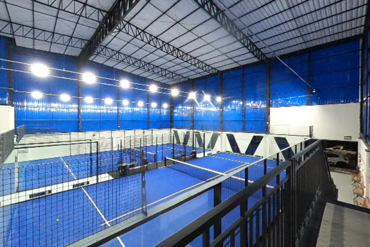 TW Padel