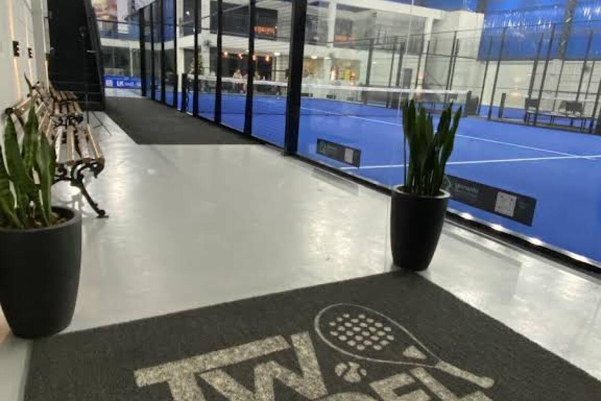 TW Padel