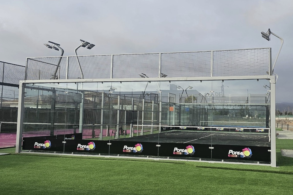 Portal Padel Club
