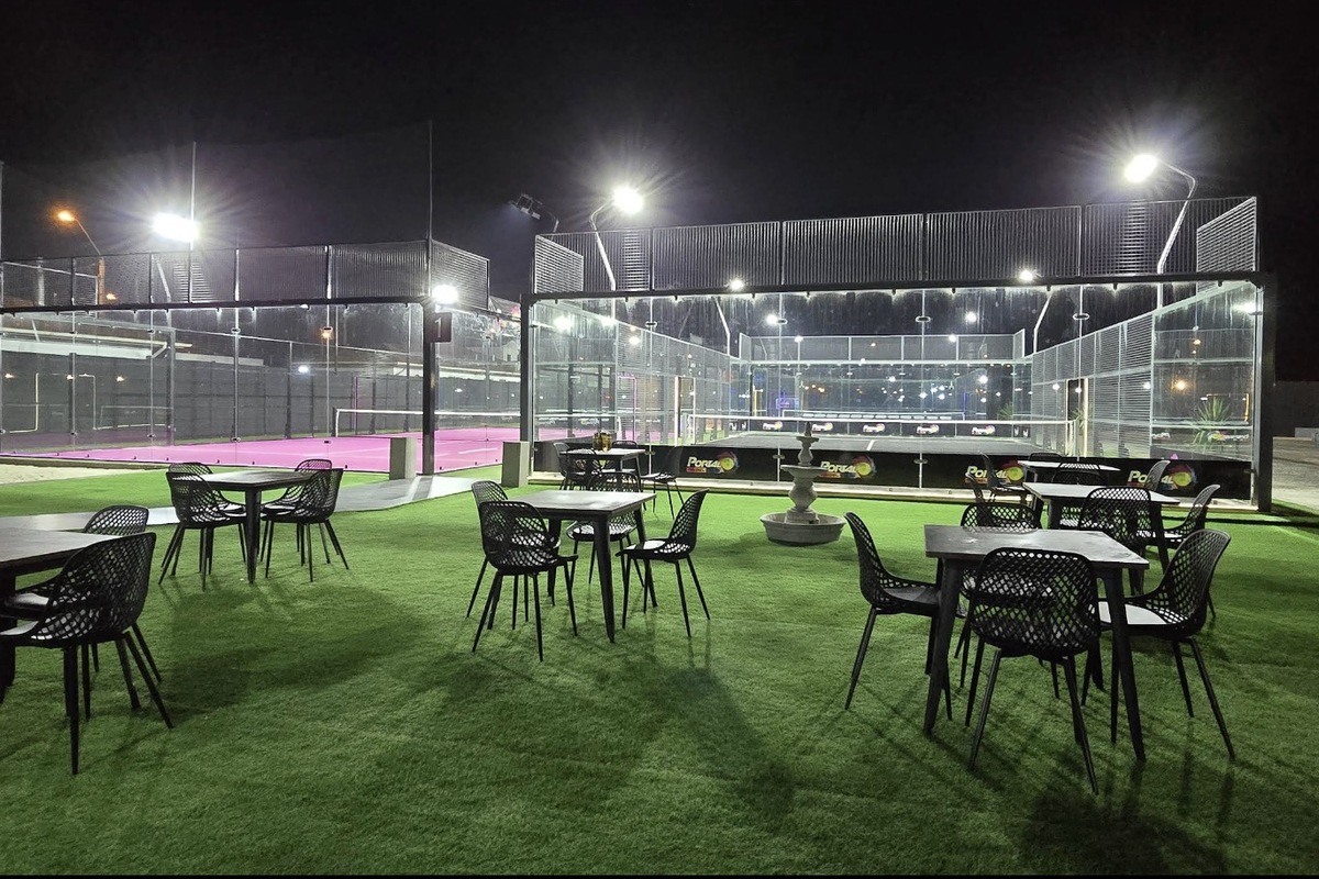 Portal Padel Club