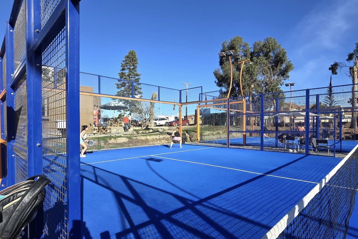 PadelMilagro