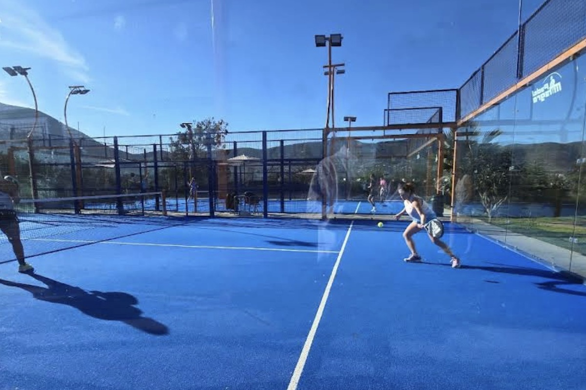 PadelMilagro