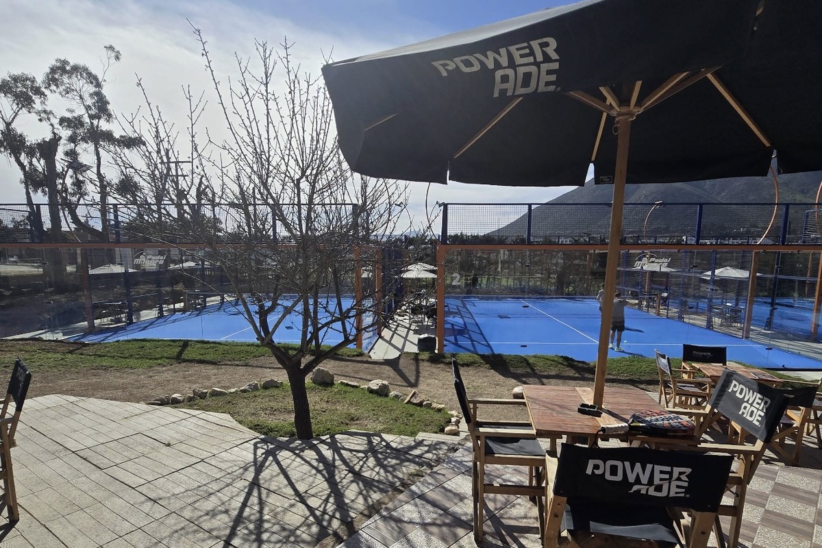 PadelMilagro