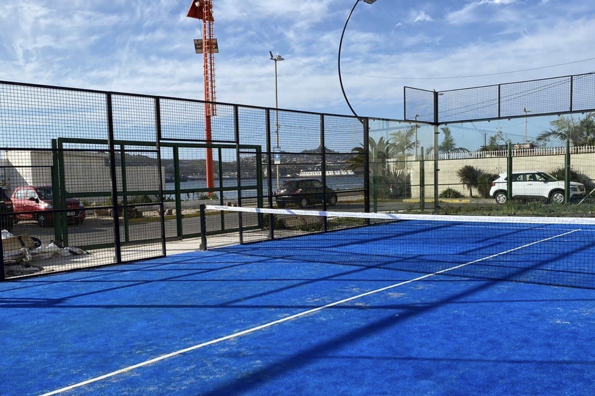 La Herradura Padel