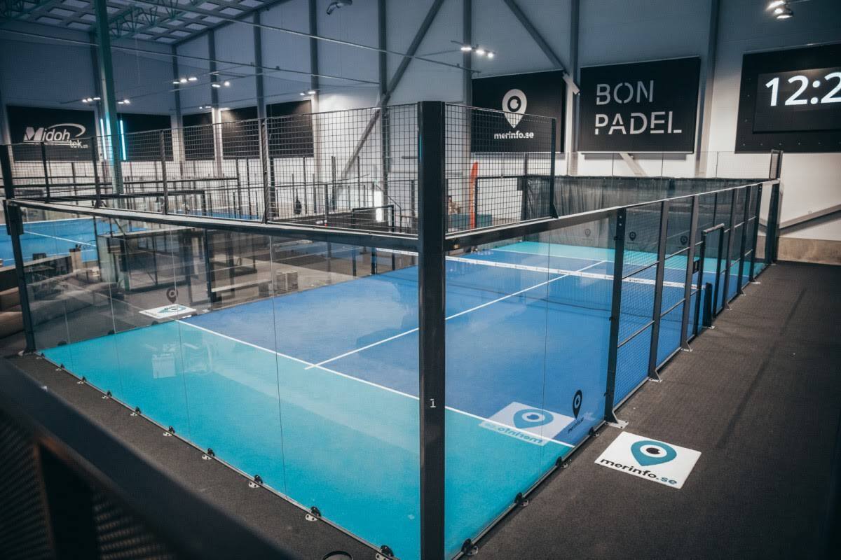 Bon Padel Arena