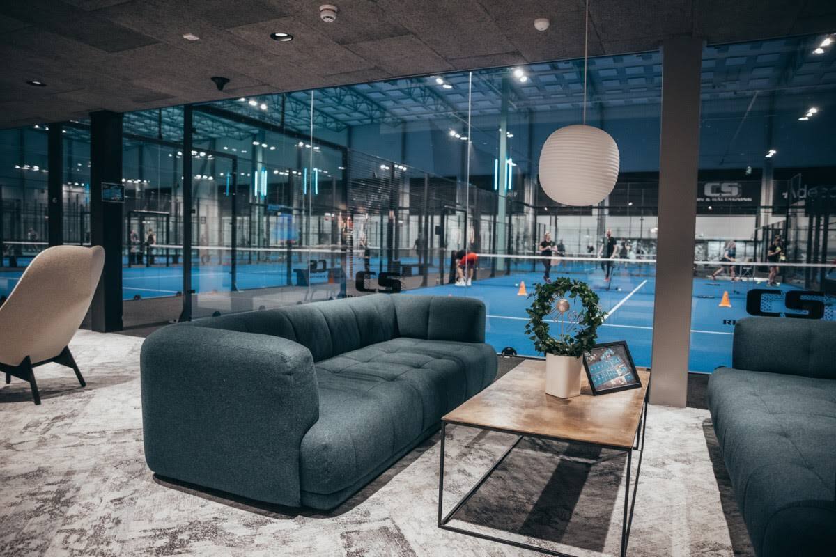 Bon Padel Arena
