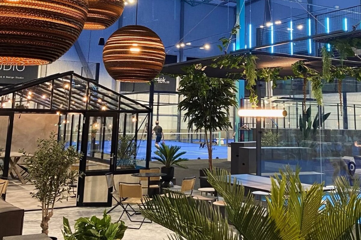 Bon Padel Arena