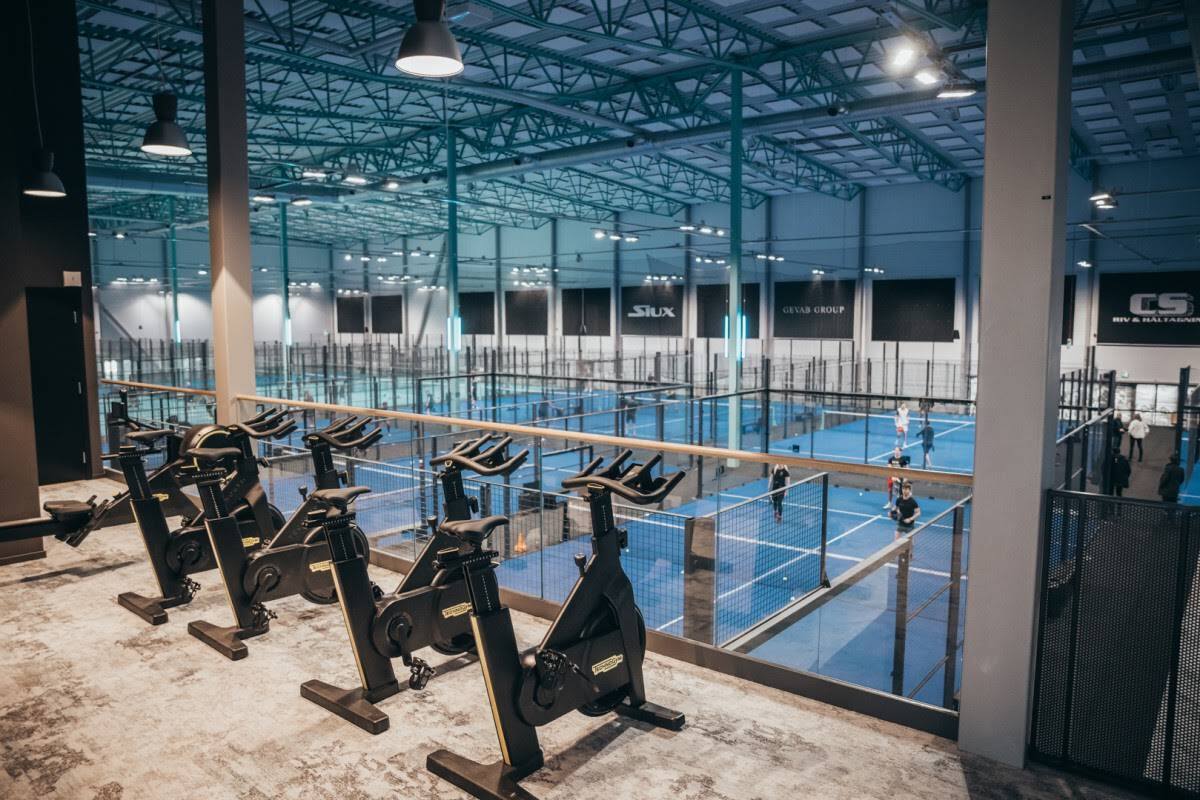 Bon Padel Arena