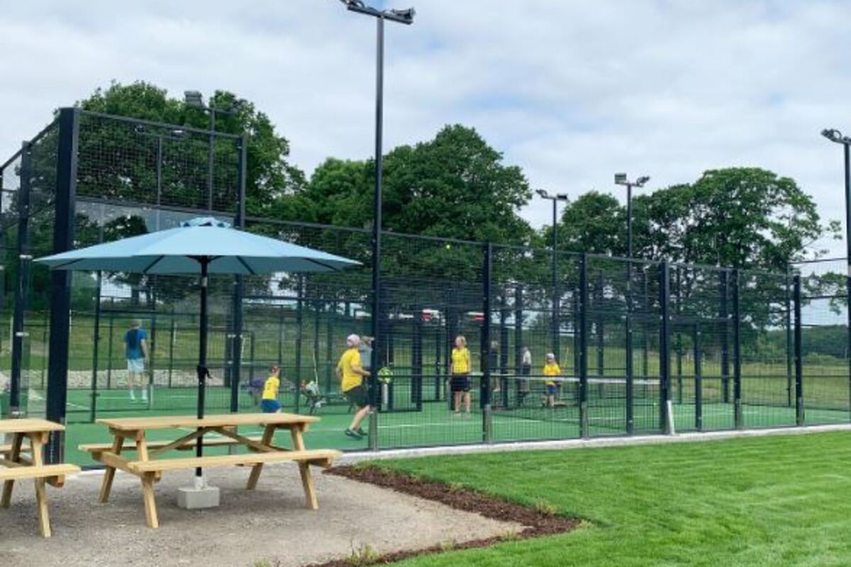 Vallda Padel Club